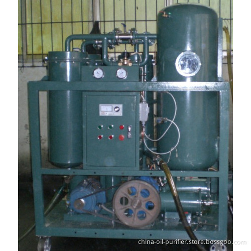 Industrial Oil Purifier